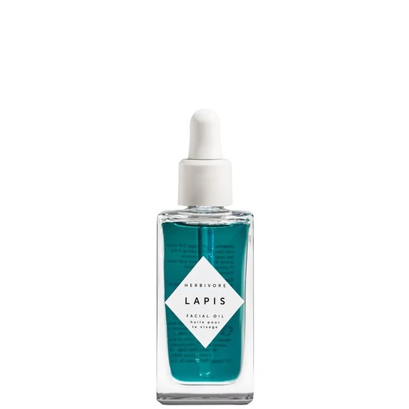 Herbivore Lapis Blue Tansy + Squalane Balancing Oil